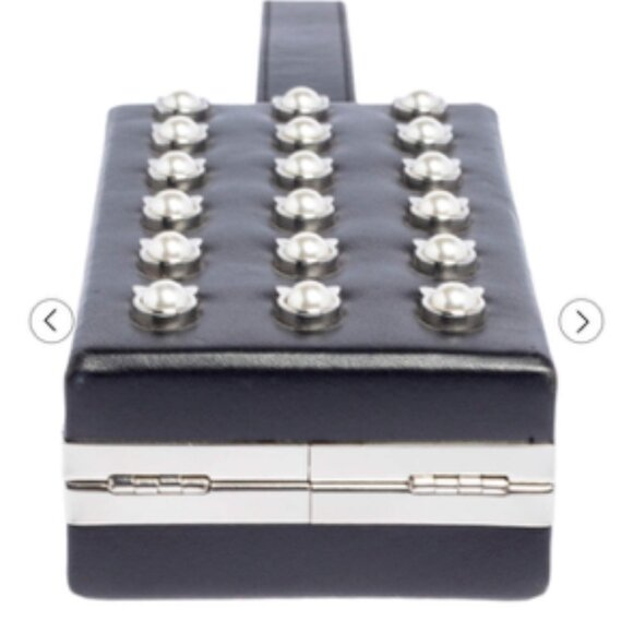 Karl Lagerfeld bag with cats 6.5 x 2 feet - Picture 5 of 7